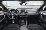 BMW X2 xDrive20d M Sport X 2018 года (WW)